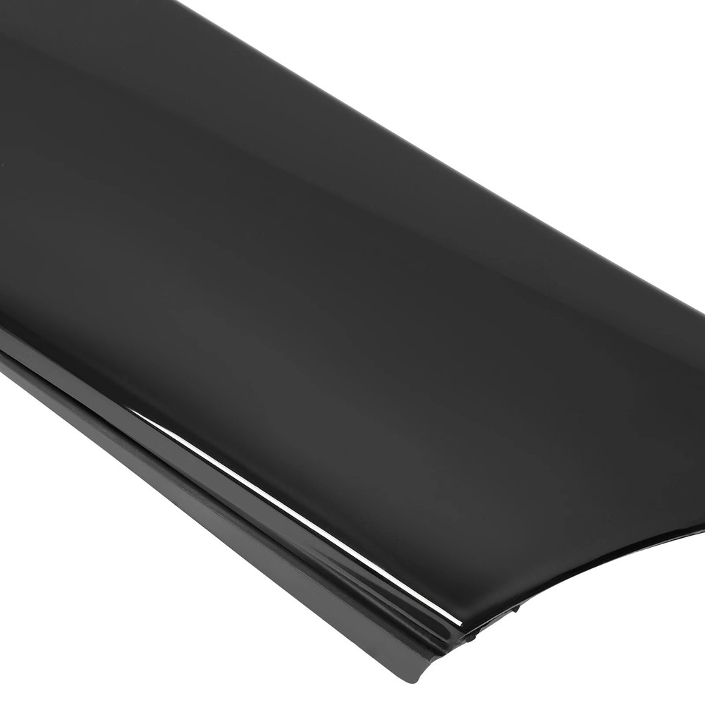 Right Side Windshield A-Pillar Molding INNER OUTER Trim For 11-19 Ford Explorer