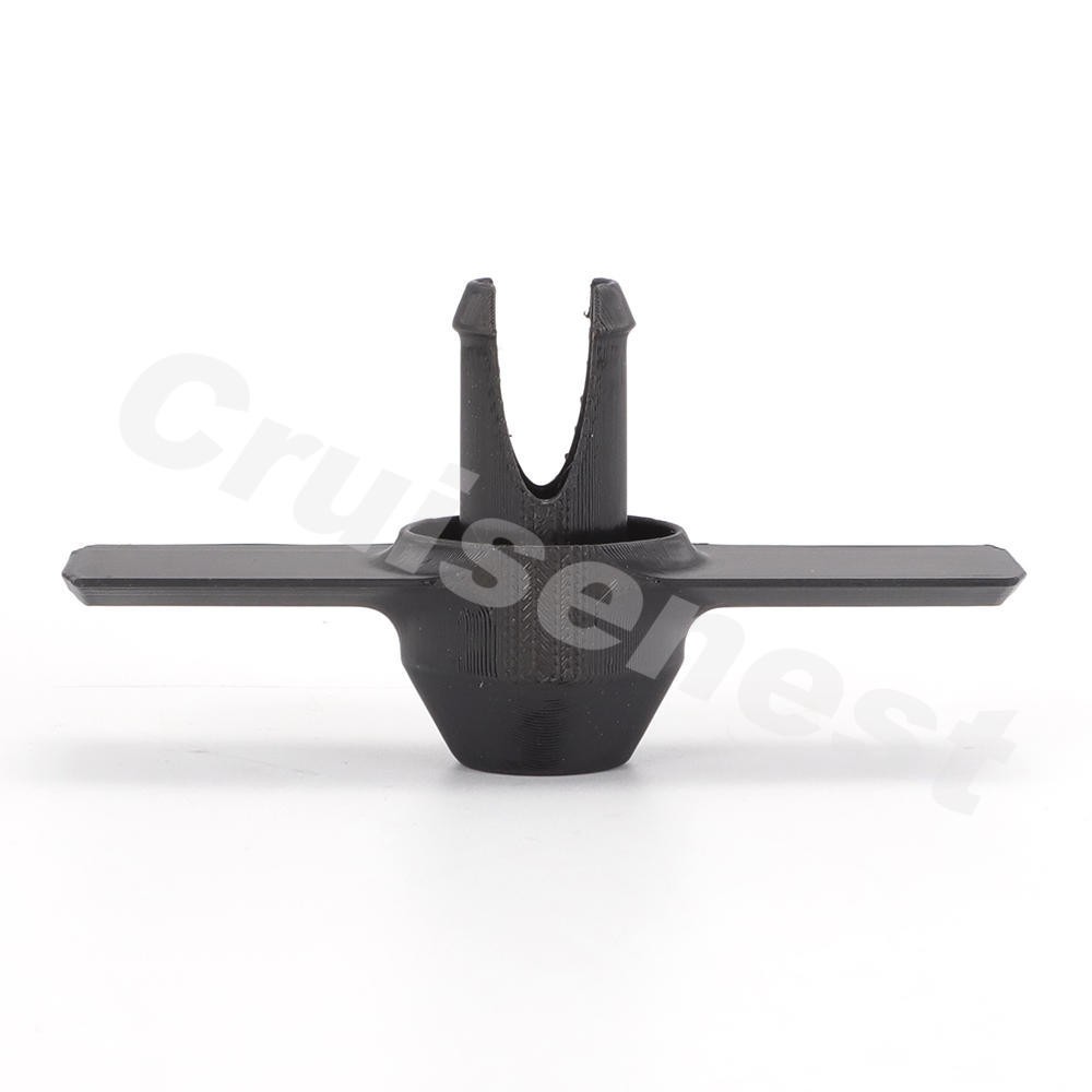 US For Echo RB-60 Broadcast Spreader Agitator Replacement Longer/Lower Arm