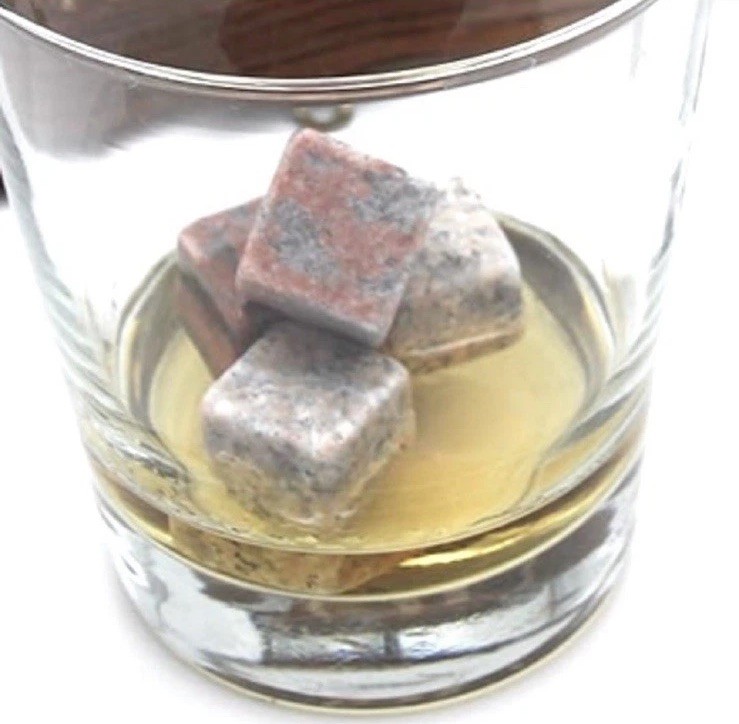 Berkshire Whiskey Stones