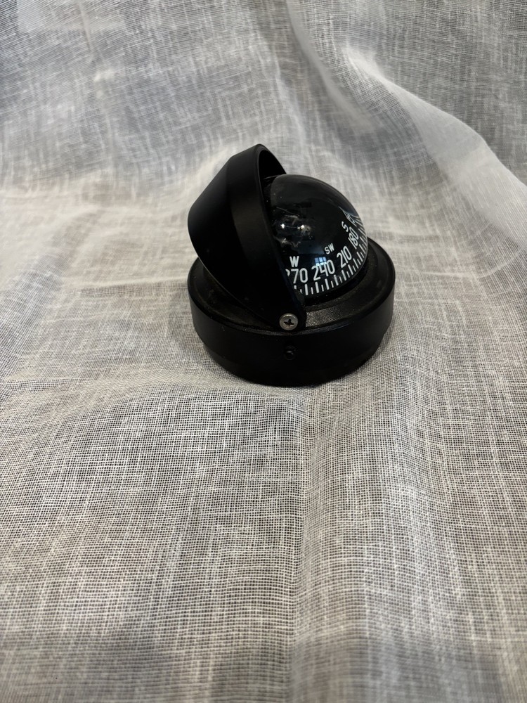 Richie Compass Pre-Owned Directional Direction Navigation