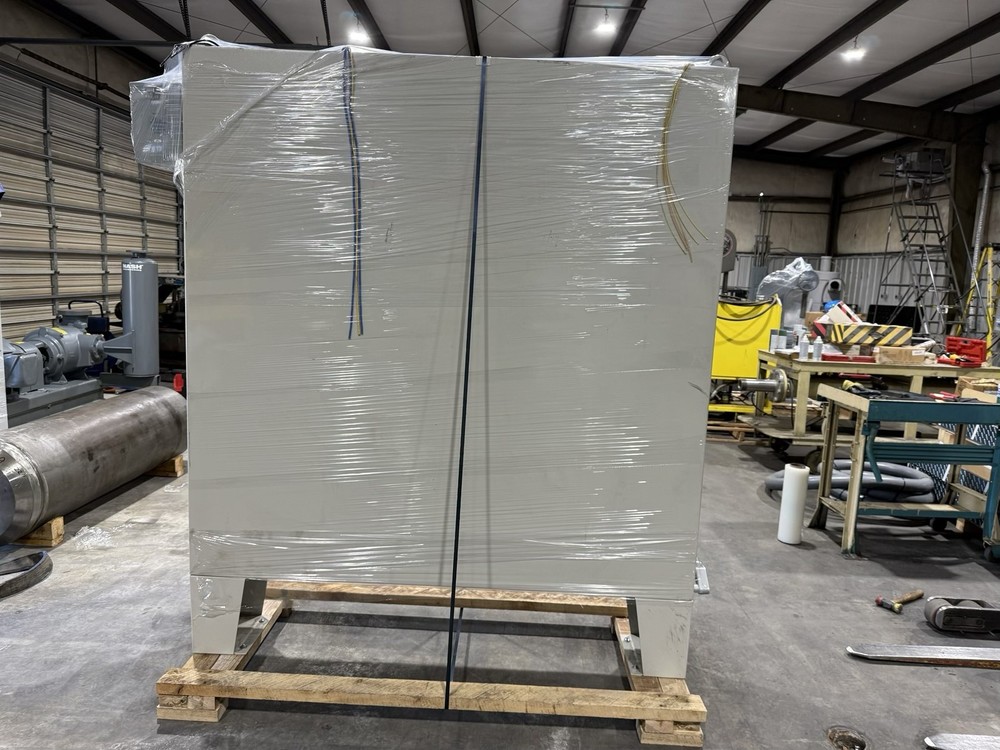 HOFFMAN A727212ULP, Complete Control Electrical Panel, Cabinet, Enclosure, lot