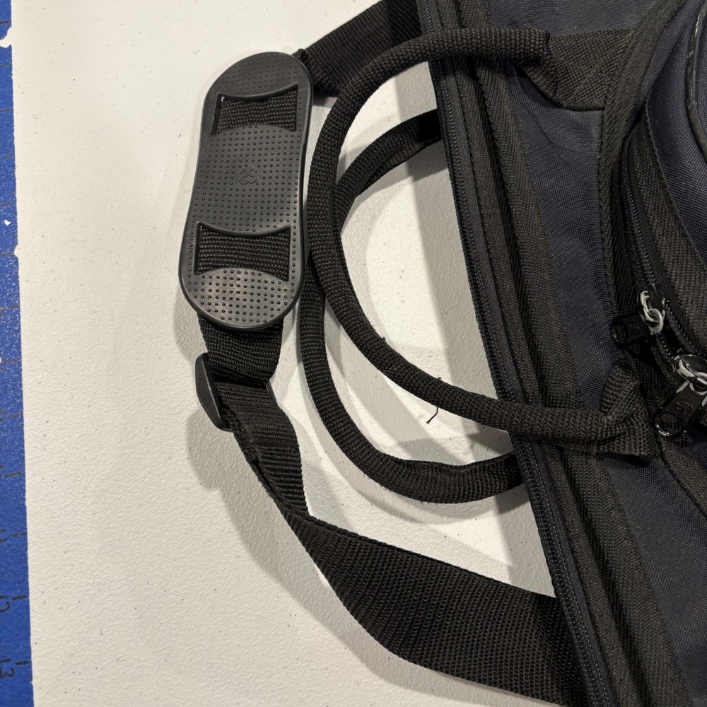 PEARL SNARE DRUM BACKPACK CARRY CASE