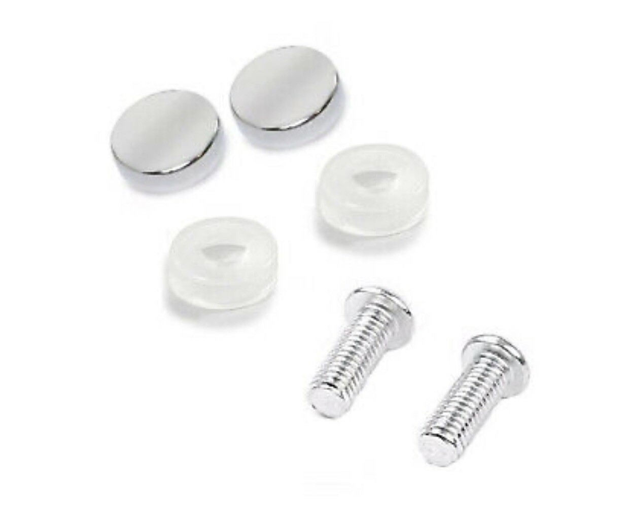 Cadillac Logo License Plate Frame Stainless Steel with Laser Engraved