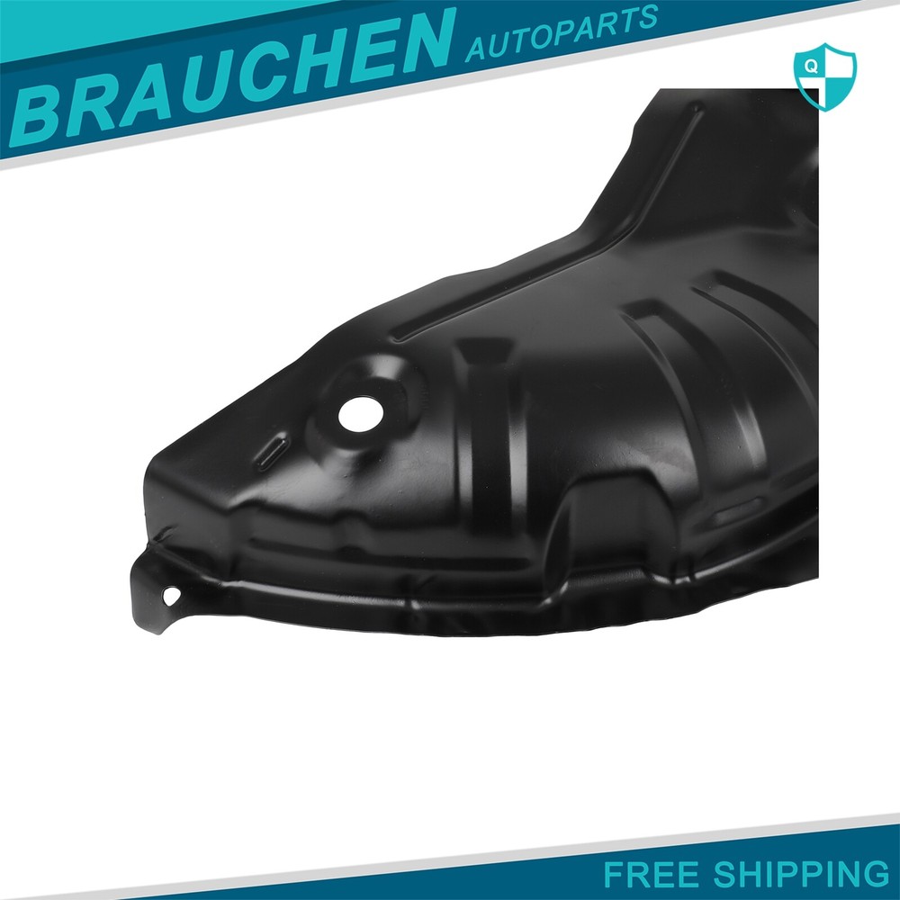 Rear Shock Mount Bracket Patch Panel&Rust Repair Kit For 2001-2012 Ford Escape