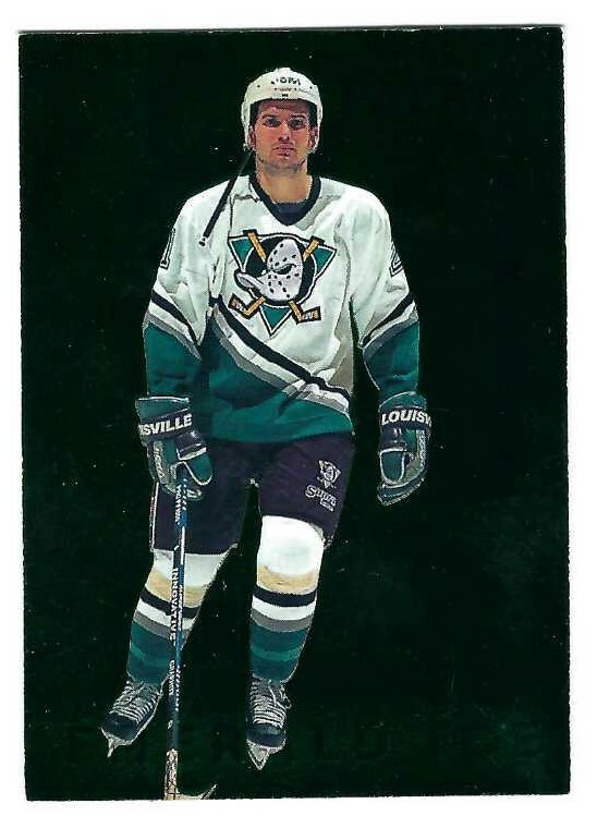 1995-96 Parkhurst Emerald Ice   -Choose from List