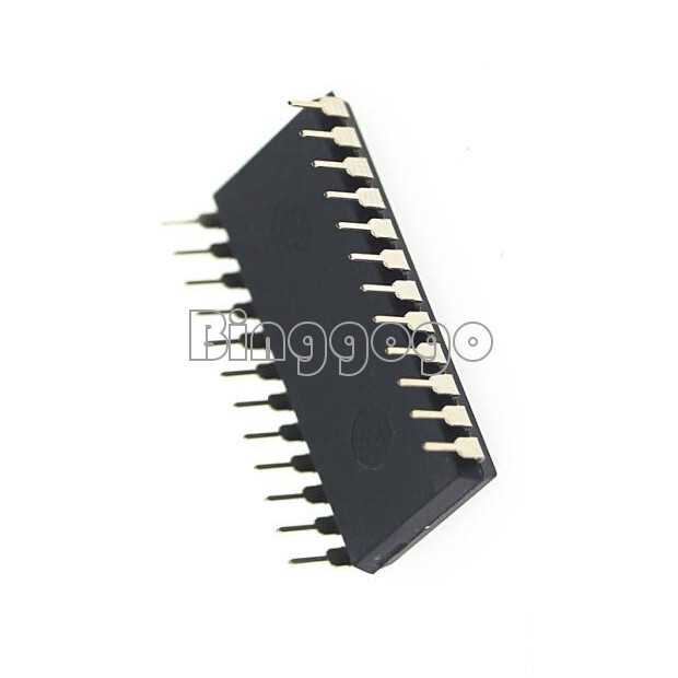 10PCS DIP24 CD4067 4067 DIP-24 Multiplexers IC Chips