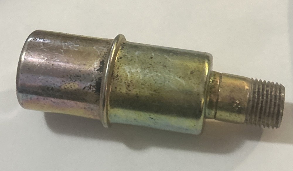 598464 Muffler
