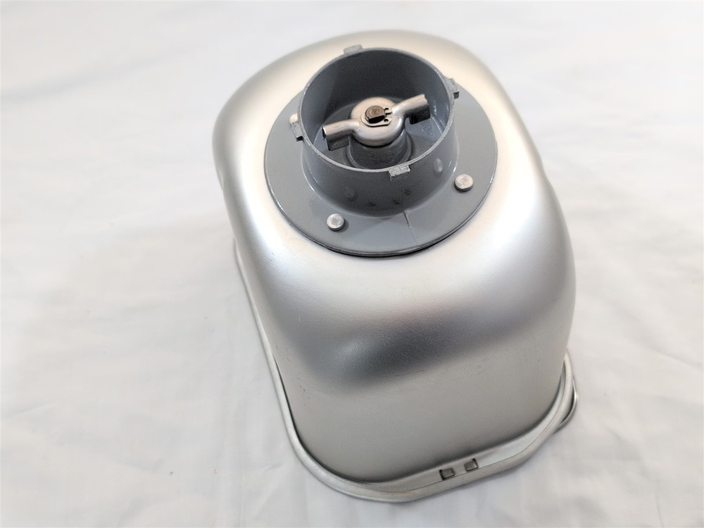 Pan only (no paddle) Cuisinart CBK-100 2 Pound Bread Maker Replacement