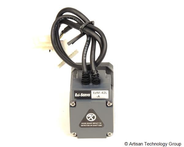 Fastech Ezi-SERVO-PR-MI-42L-A Plus-R Mini Closed Loop Stepping System