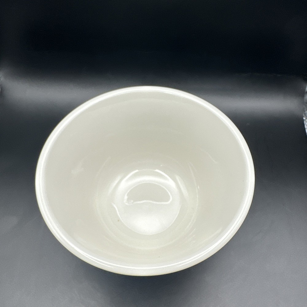 Syracuse China Small Round Dish