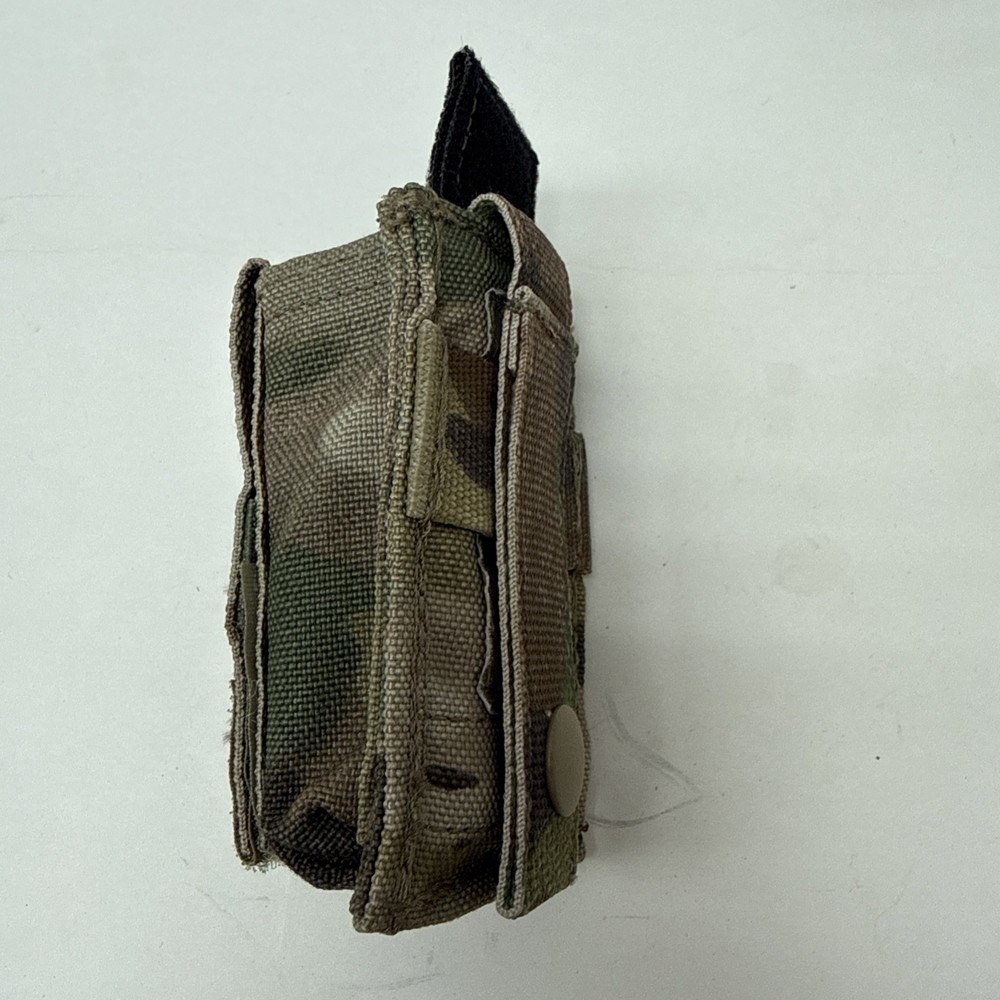 Eagle Industries FB Multicam 1000D 9mm Pistol Multitool Pouch MOLLE