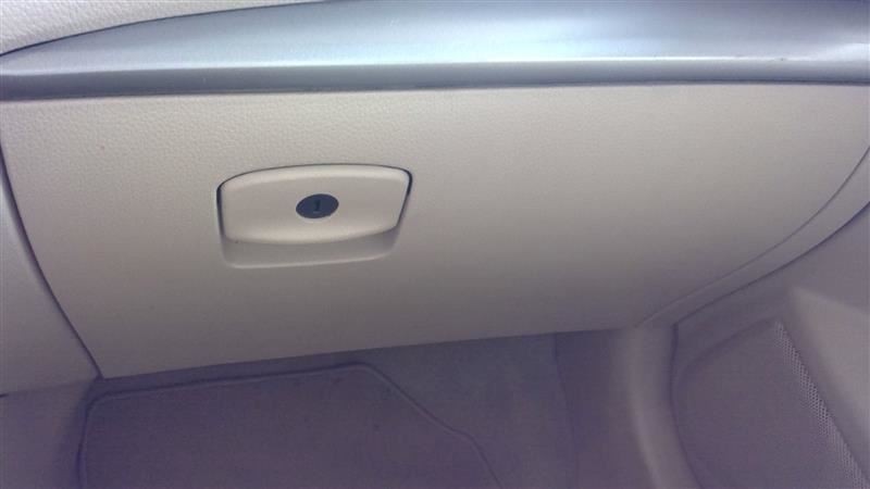 ALTIMA 2014 Fuse Box Cabin 6725