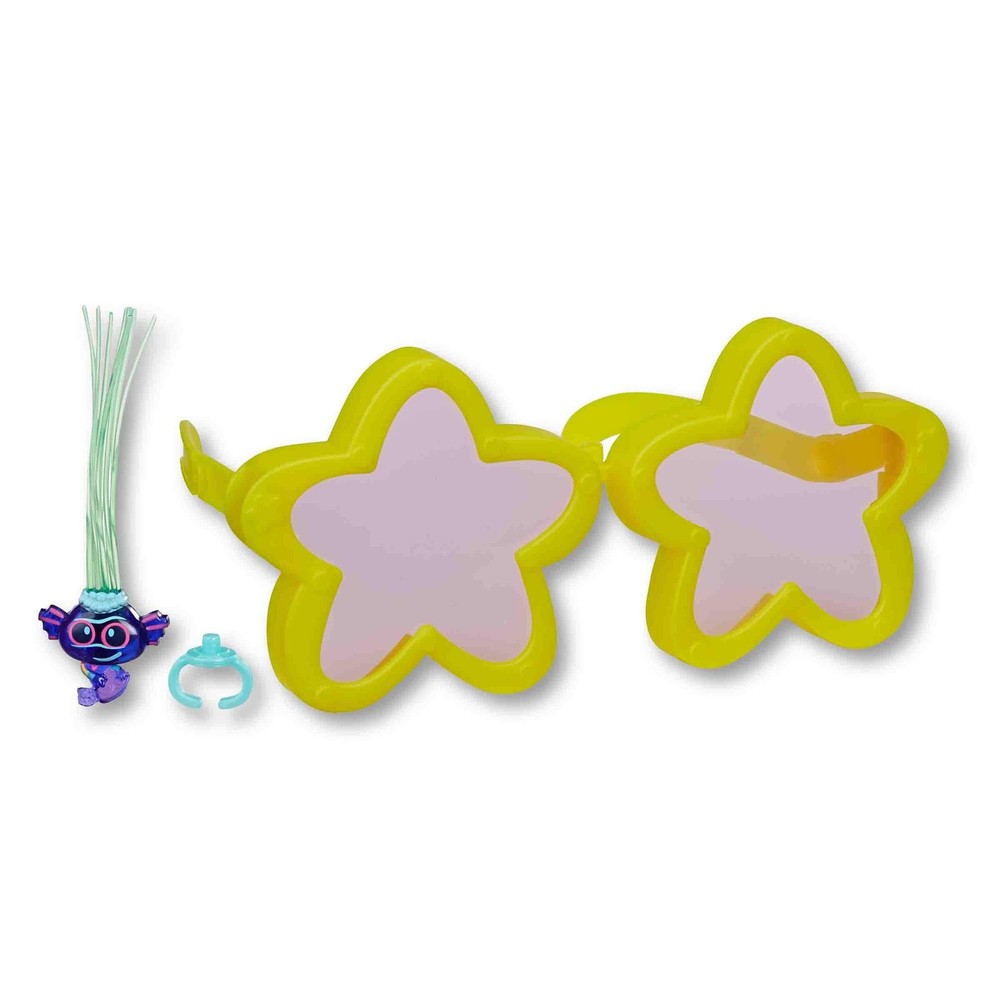 Hasbro Trolls World Tour Tiny Dancers Small
