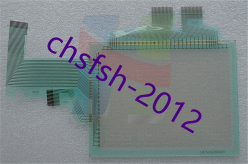 1 pcs touchpad NS8-TV00B-V2