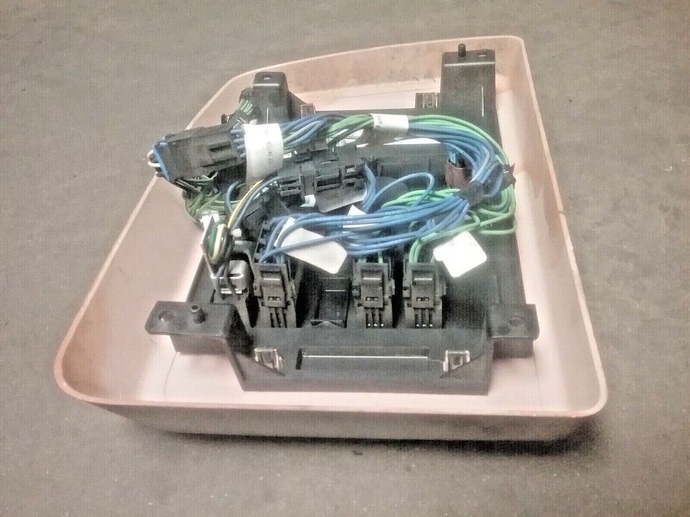 INTERNATIONAL SLEEPER CONTROL PANEL XS168583