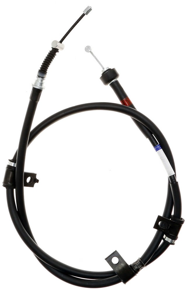 Rr Left Brake Cable Raybestos BC97186