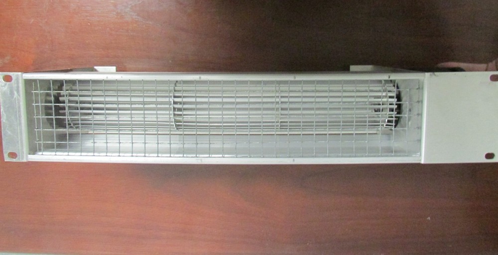 McLEAN Engineering Blower Cooling Fan PR515