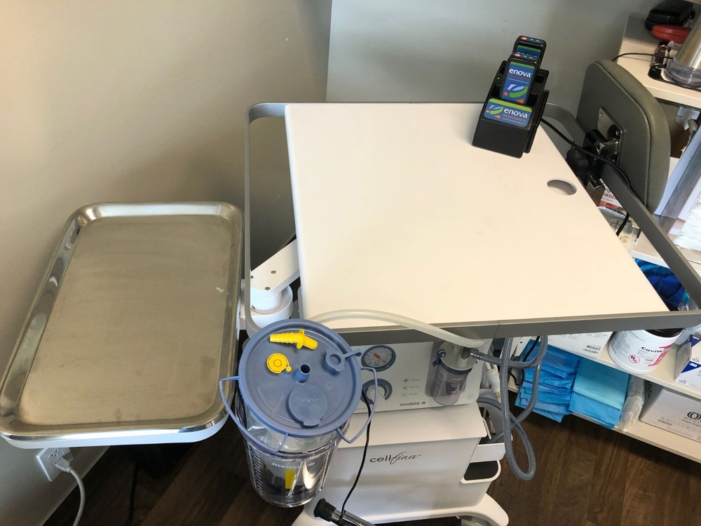 cellfina cellulite reduction