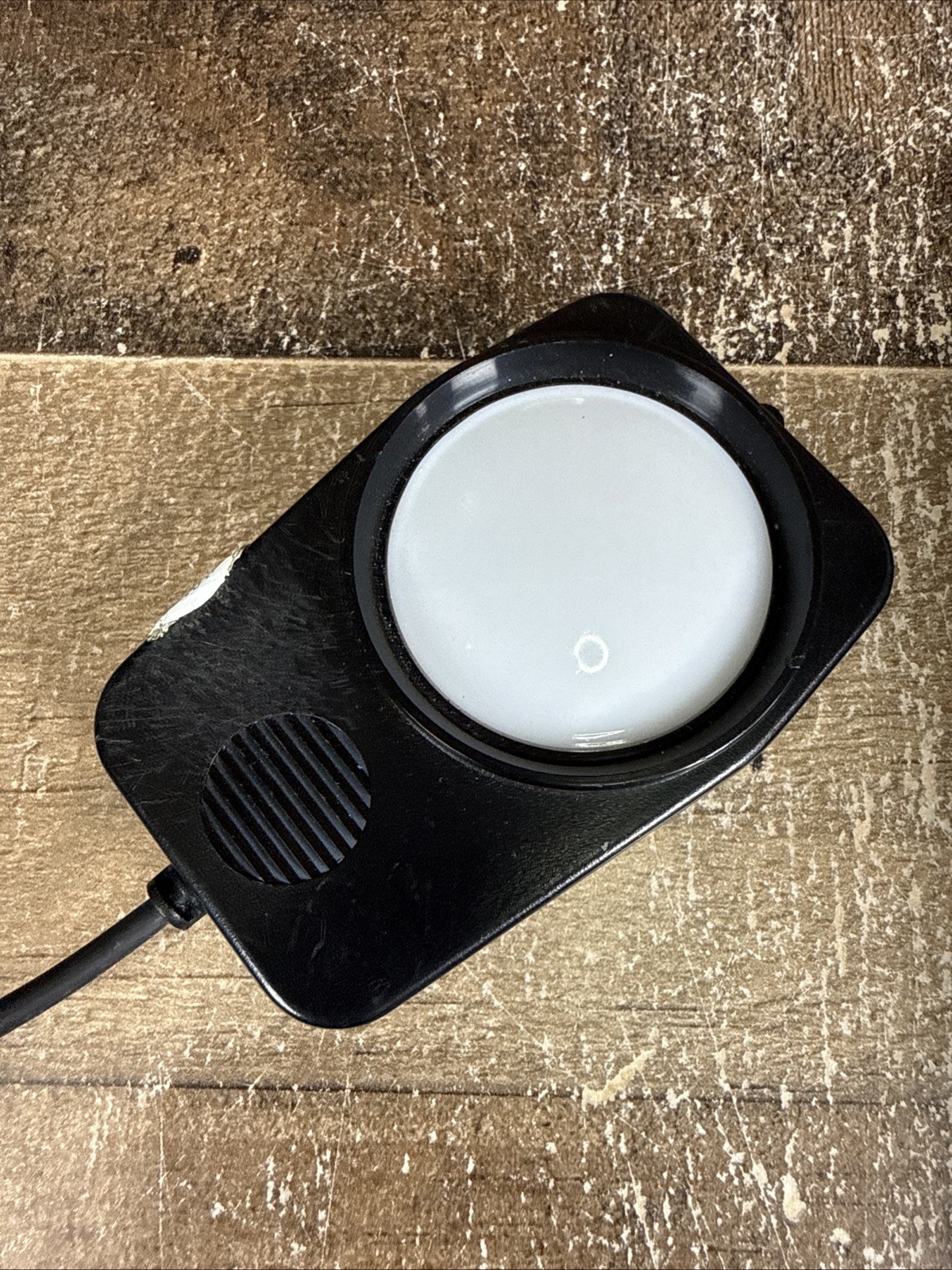 Extech 401025 Light Meter Digital Foot Candle Handheld Lux Fc Analog with Bag