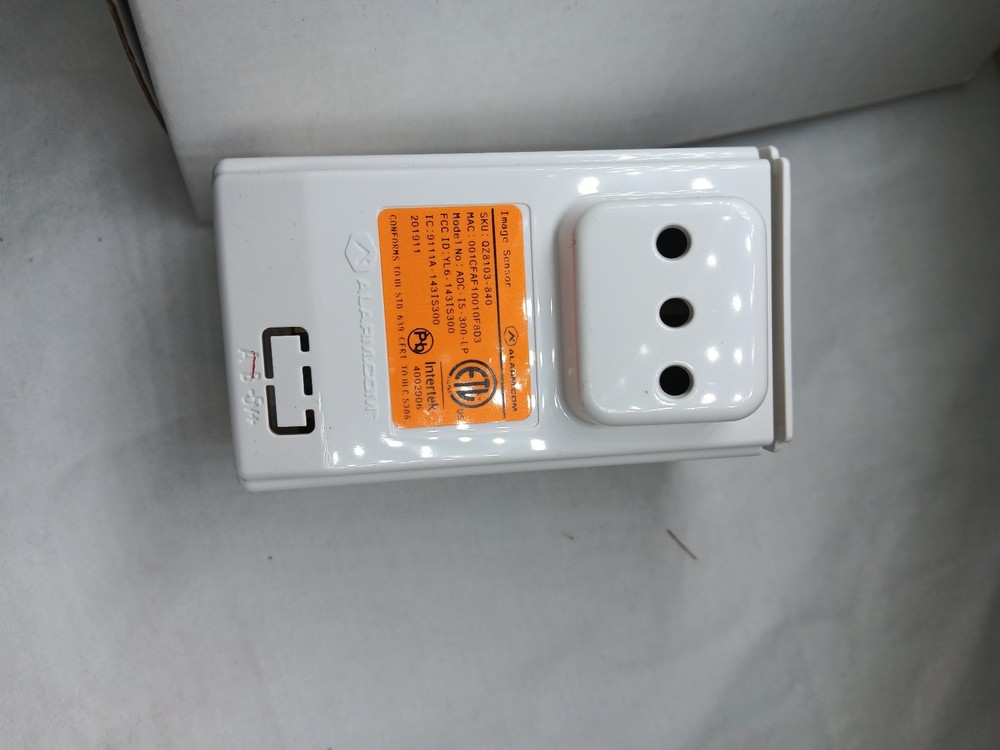 Qolsys QZ8103-840 Image Sensor