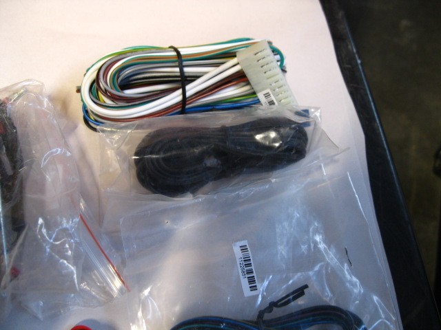 New PRESTIGE APS687A Complete, will not accept returns