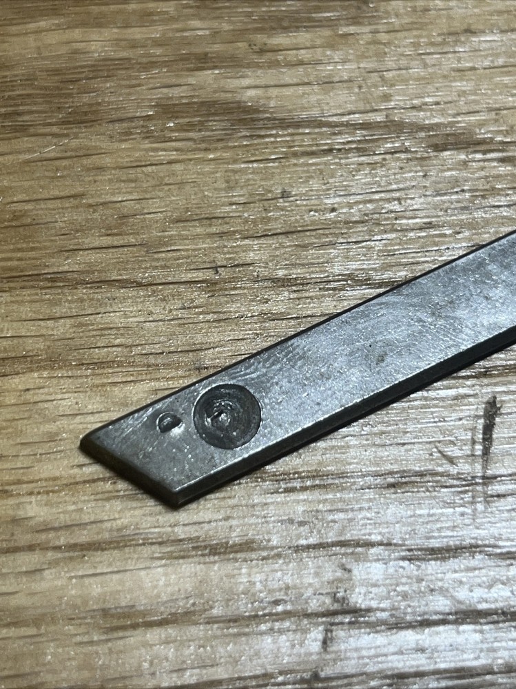 Delta Milwaukee Rockwell 4" Jointer Gib