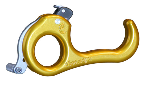 Carter Honey 2 - 3 Finger