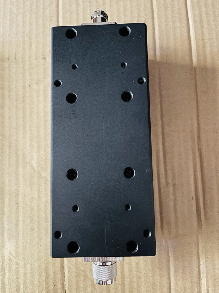 SA3N1007-20 Fairview Microwave/Microview RF Attenuators