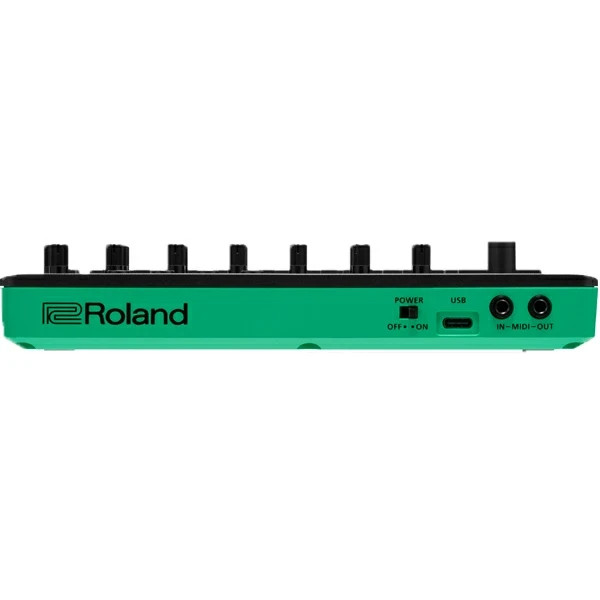 Roland S-1 AIRA Compact S-1 Tweak Compact Polyphonic Synthesizer Module
