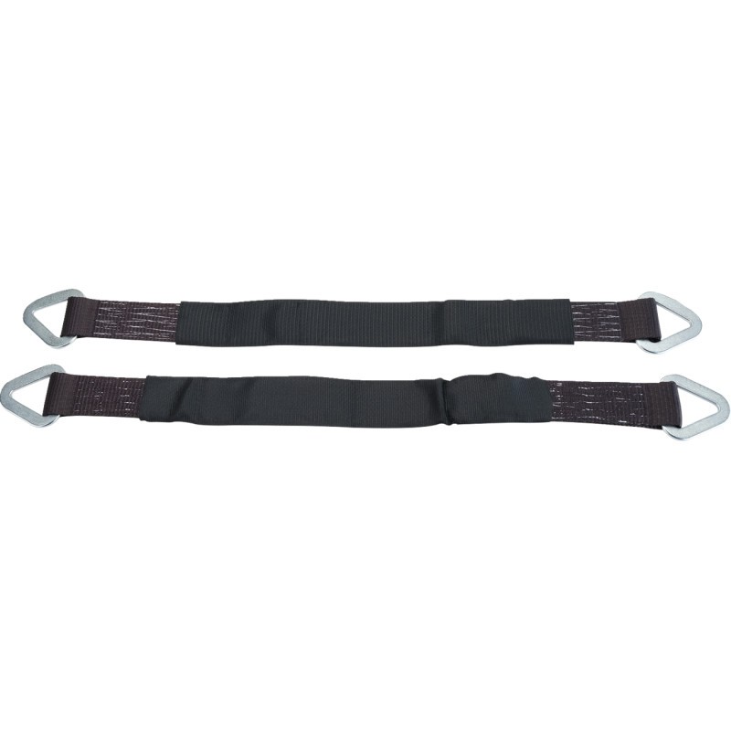 Moose Offroad 3920-0522 Axle Strap