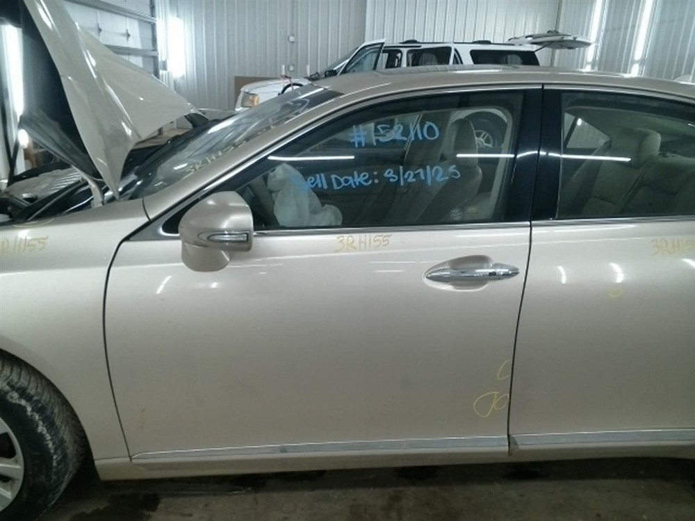 ES350 2011 High Mounted Stop Light 104914321