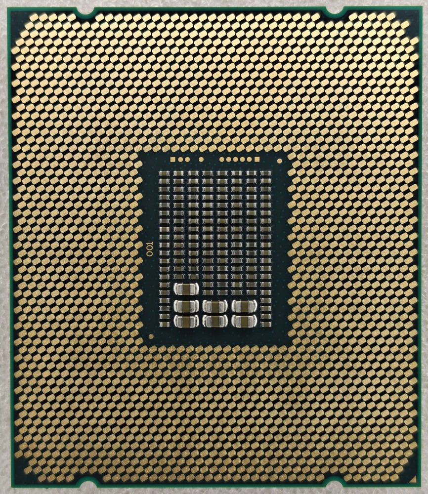 Intel Xeon E5-2699 v4 SR2JS 2.2GHz 55MB 22-Core 145W LGA2011-3 Processor-