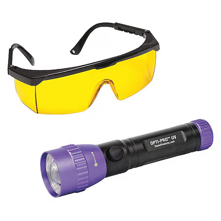 Tracerline Tpopuv Uv Flashlight