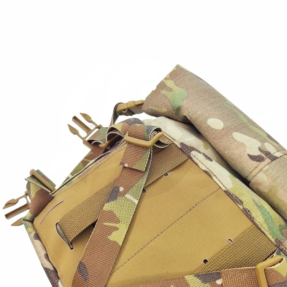 Tactical LBV Expander Kit backpack match with a 34A chest strap