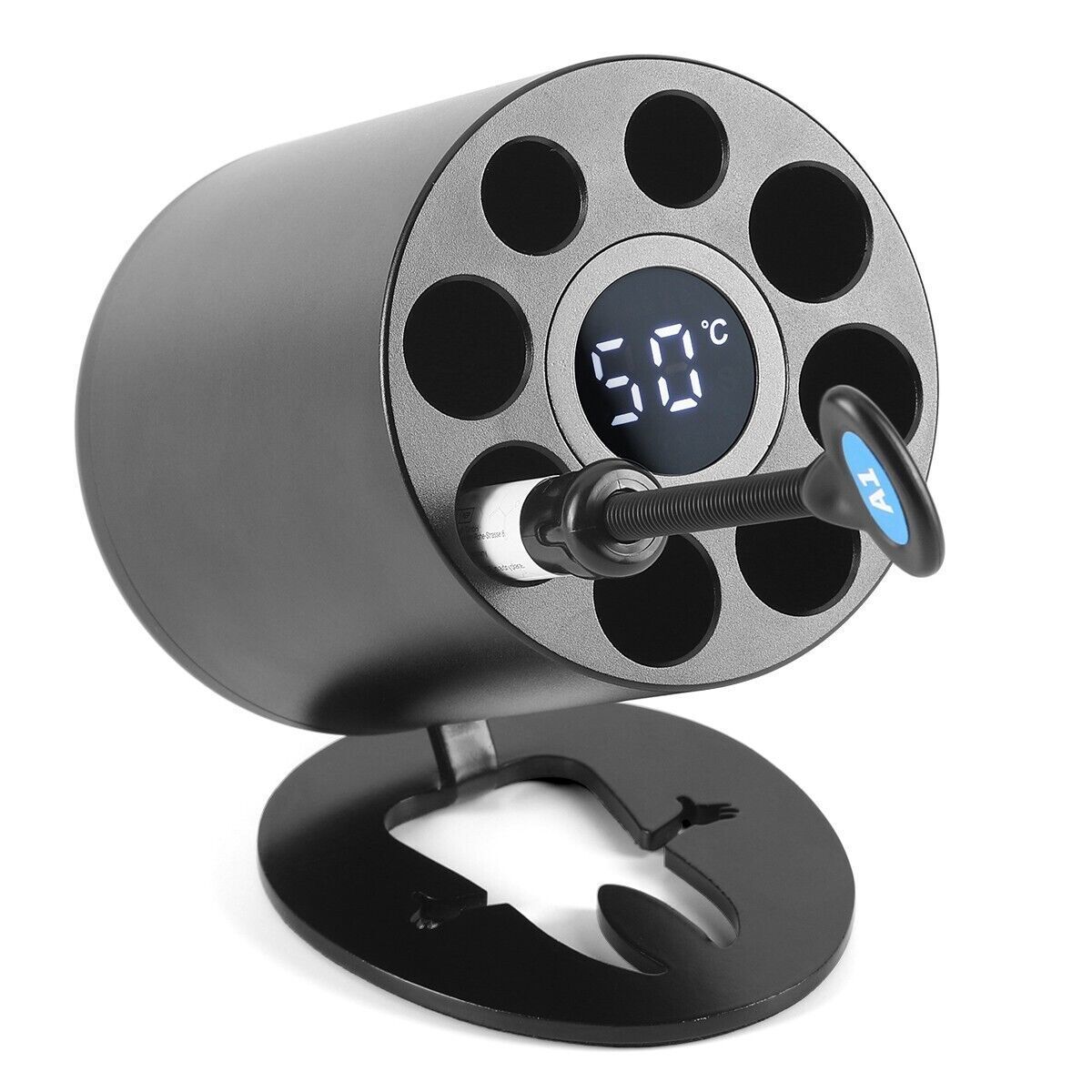 40-70℃ Dental Composite Resin Material Heaters Resin Adjustable Soften Warmer