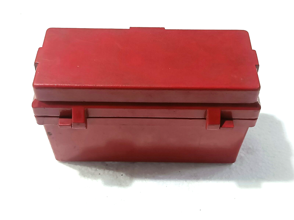DANENG ELECTRONICS LIMITED RTS201 TEMPERATURE SIMULATOR
