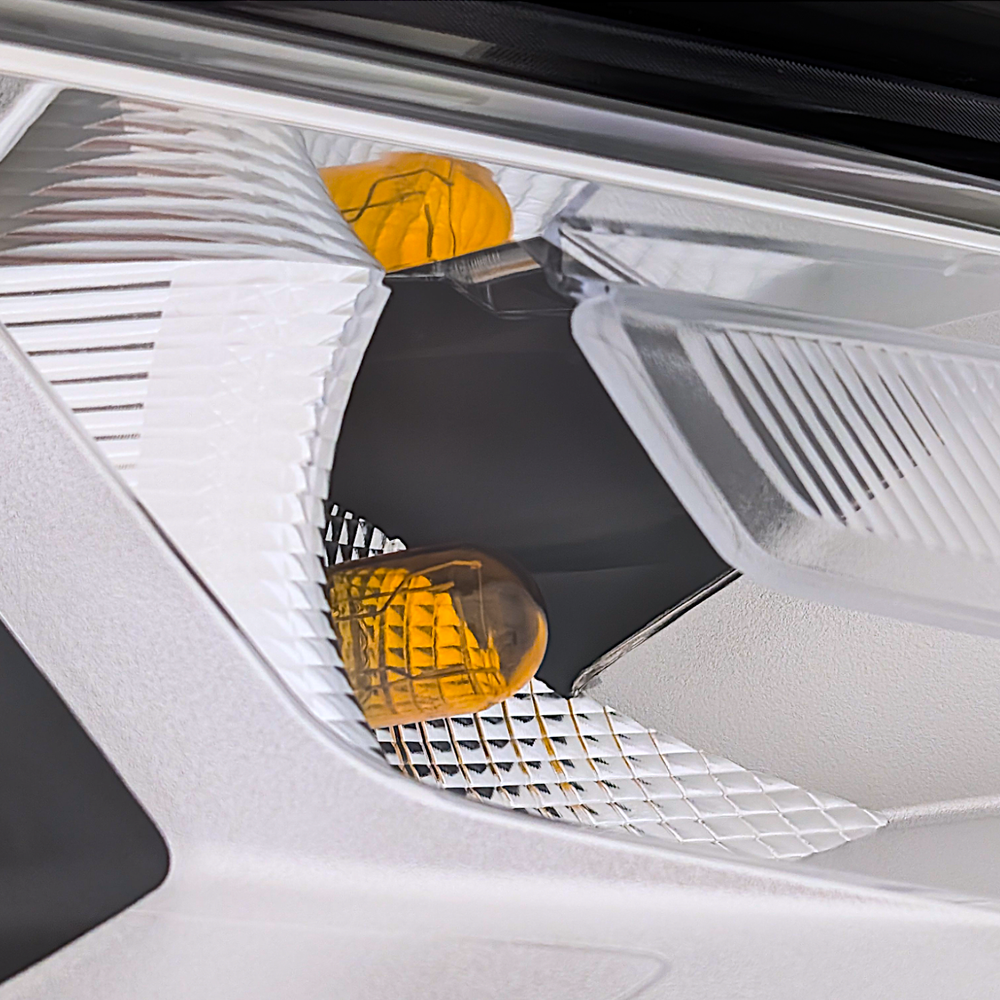 [FULL LED] For 2018-2021 Chevy Traverse Passenger Side Headlight Assembly RH