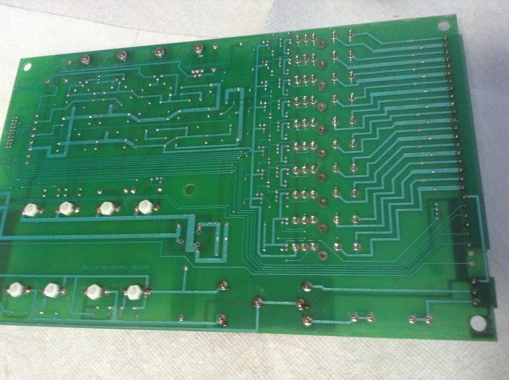 OES OES502 Board