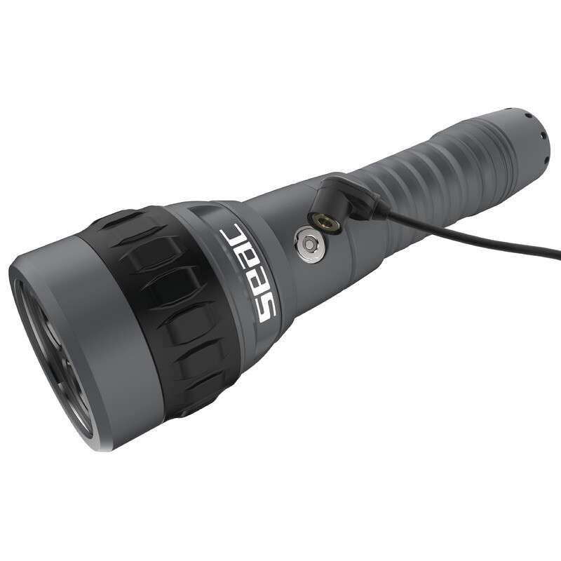Seac Sub I50 Underwater Flashlight