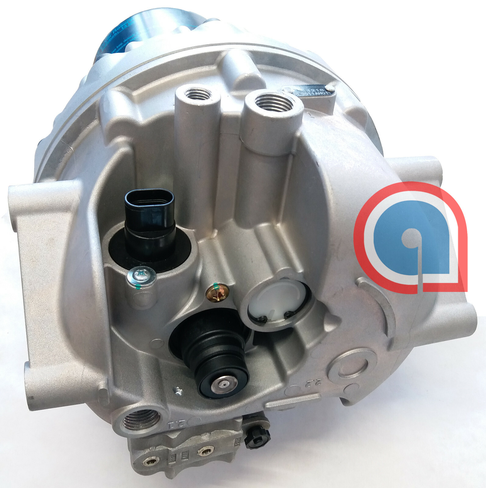 Air Dryer System Saver 1200 Plus Ref: 4324711010, 4324710010 Freightliner