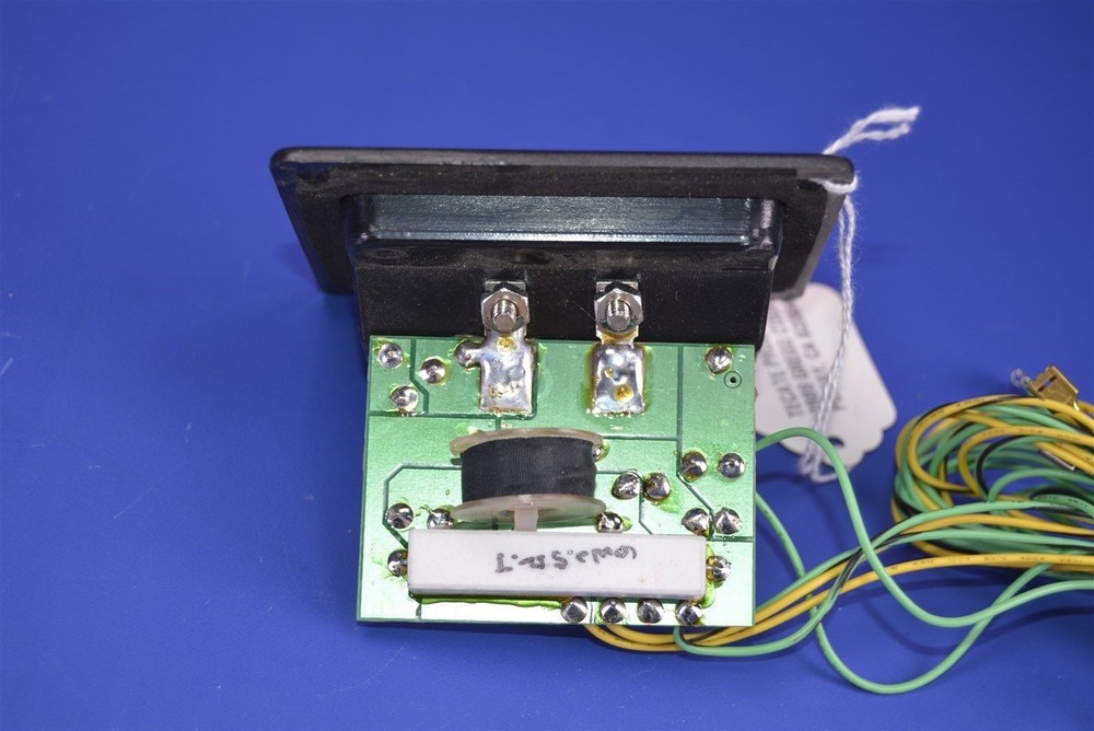 JBL AC390 Two-Way Speaker Crossover Network