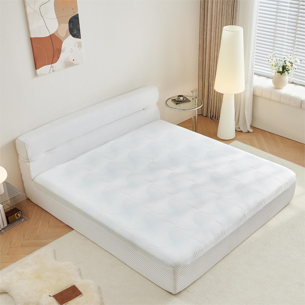 Compressed Integrated Bed A-QUEEN