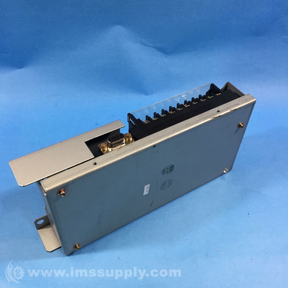 Dengensha PS03-T03B Timer Unit FNIP