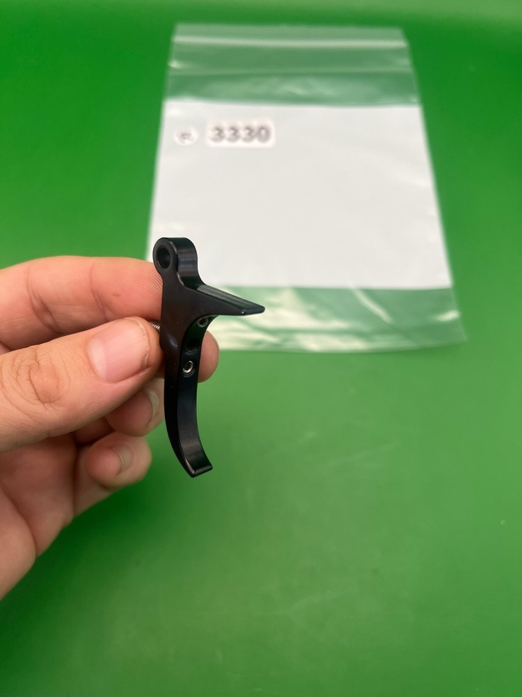 Bob Long Intimidator Trigger