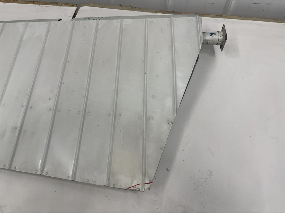 1956 Cessna 172 Left Elevator Assembly 0532001-3