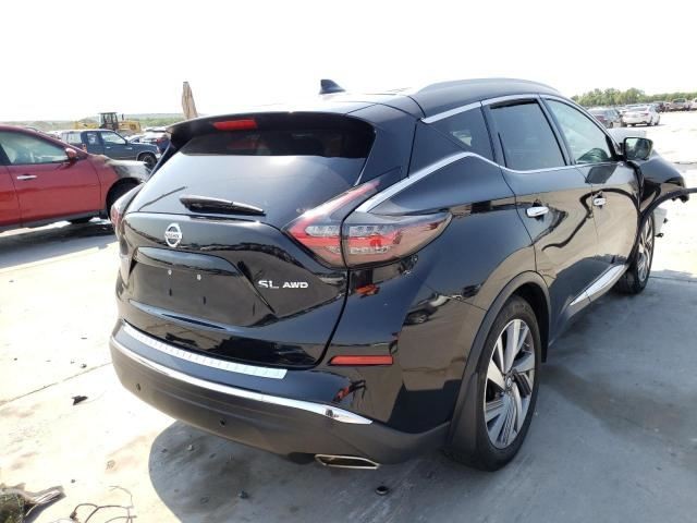 Camera/Projector Front View Camera Fits 15-20 MURANO 303632