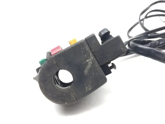 Start Stop Run Headlight Switch 2007 Arctic Cat 700 4x4 Automatic EFI 3045A x