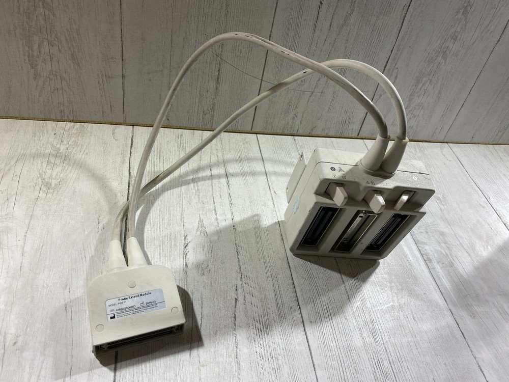 Mindray Probe extend Module PEM-11