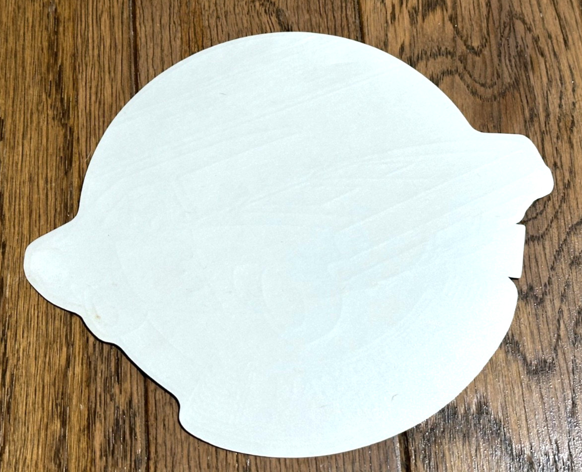 SNAP On Tools 1969 Red Dodge Charger American Classic Mopar Sticker Decal Hotrod