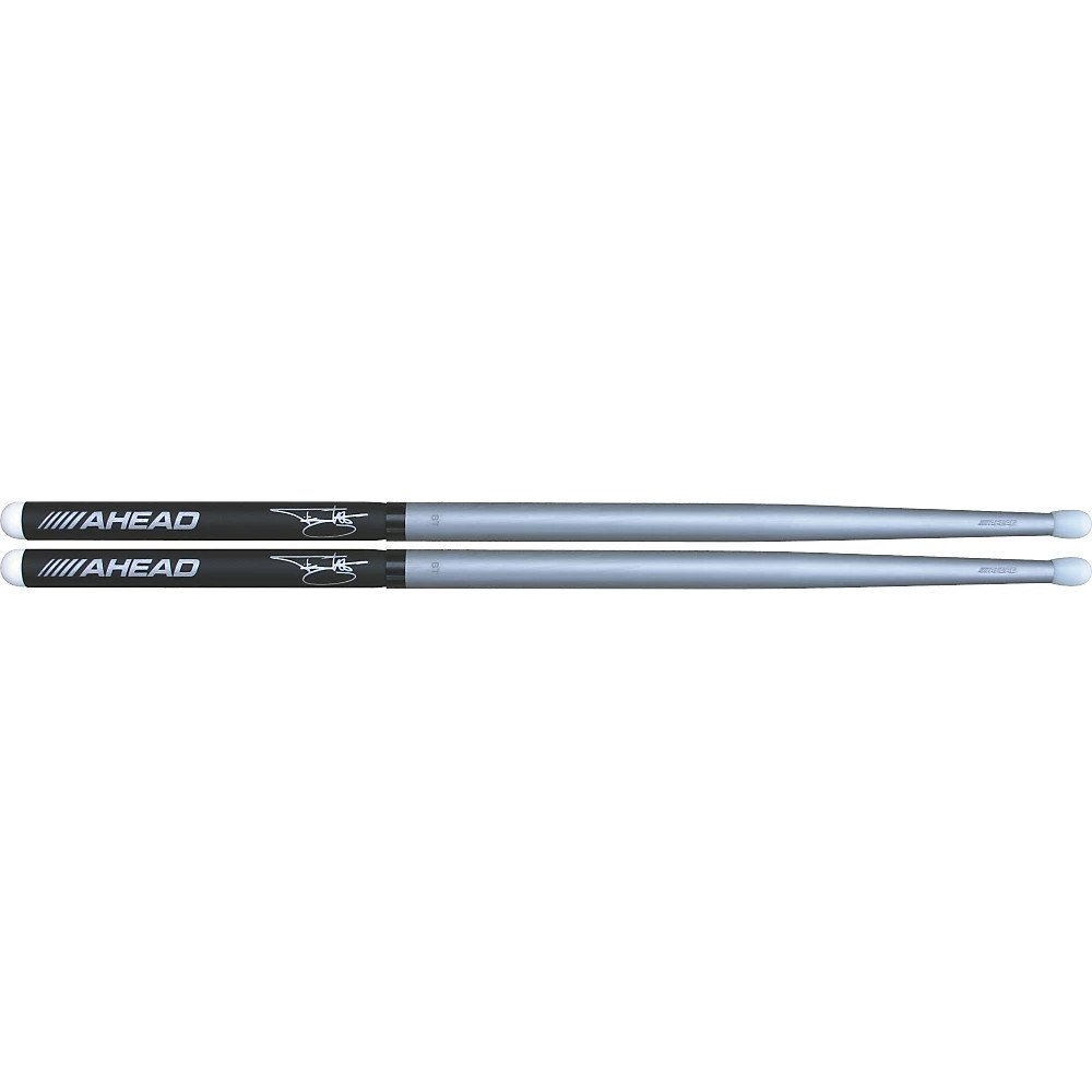 Ahead Tommy Lee Silver Series Drumsticks Studio